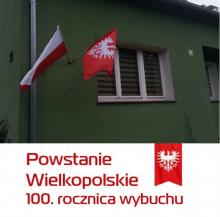 100 Rocznica Powstania Wielkopolskiego