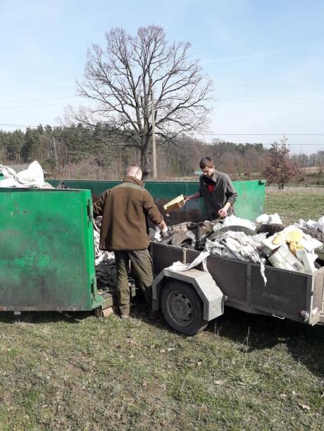 W trosce o przyrodę i nasze zdrowie